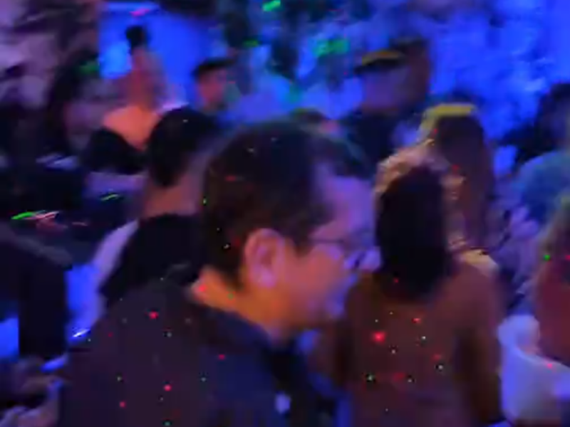 Vendo fondo de comercio, resto bar