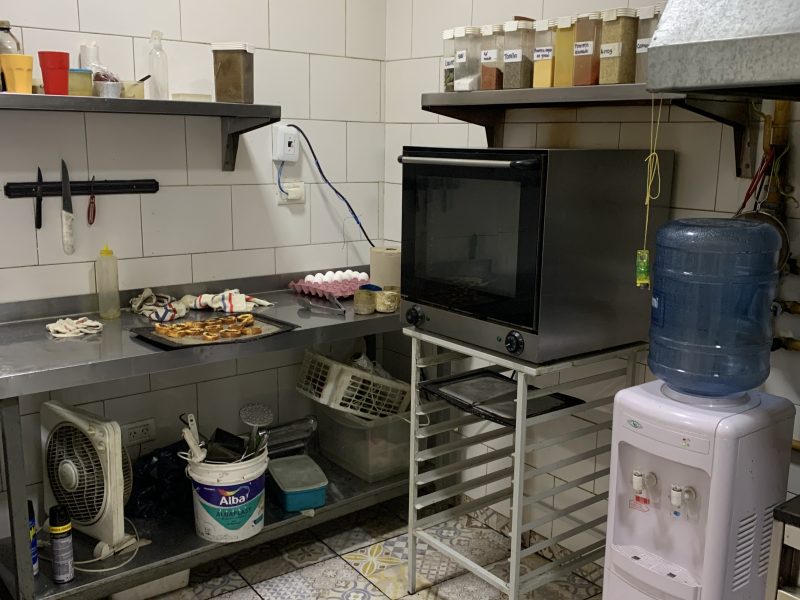 Fondo de comercio en venta