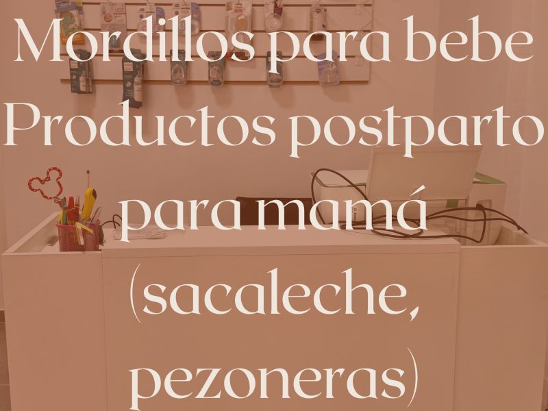 Vendo Fondo de Comercio Pañalera Integral