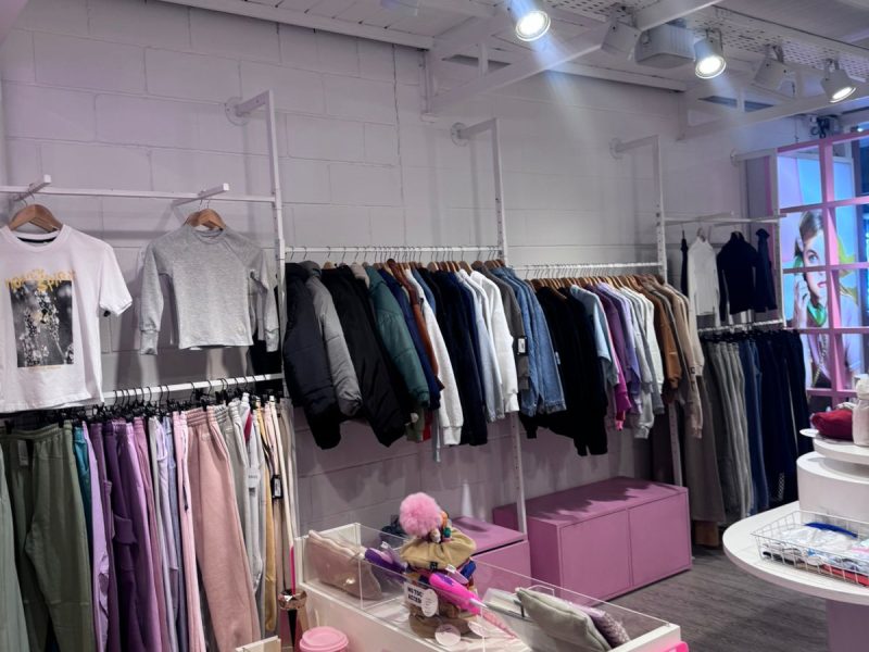 VENTA FONDO DE COMERCIO PASEO LUGONES