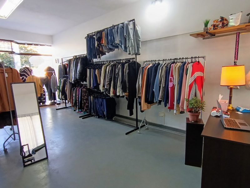 URGENTE!!! VENTA DE FONDO DE COMERCIO INDUMENTARIA FEMENINA. OPORTUNIDAD!!!