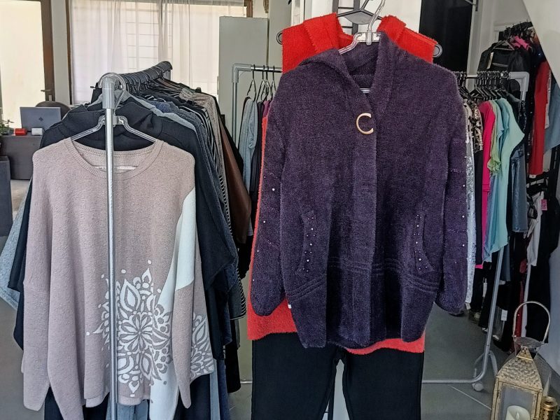 URGENTE!!! VENTA DE FONDO DE COMERCIO INDUMENTARIA FEMENINA. OPORTUNIDAD!!!