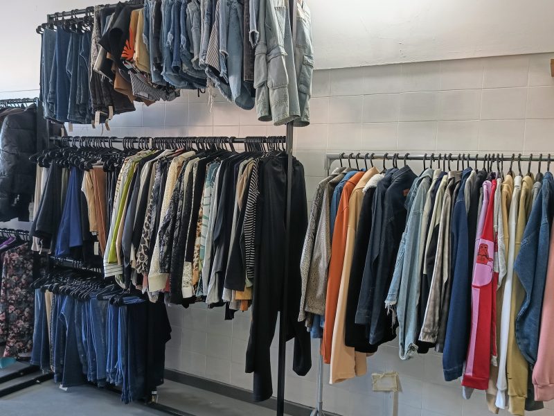 URGENTE!!! VENTA DE FONDO DE COMERCIO INDUMENTARIA FEMENINA. OPORTUNIDAD!!!