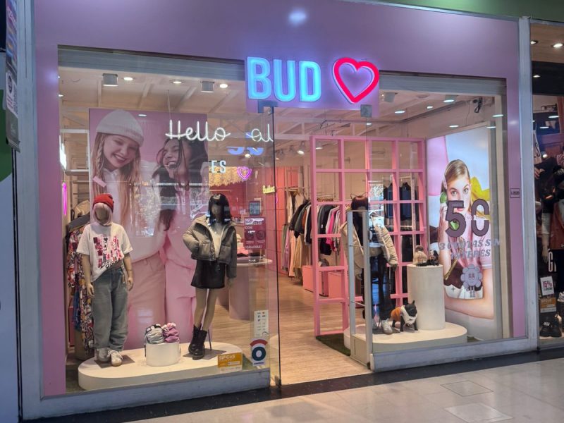 VENTA FONDO DE COMERCIO PASEO LUGONES