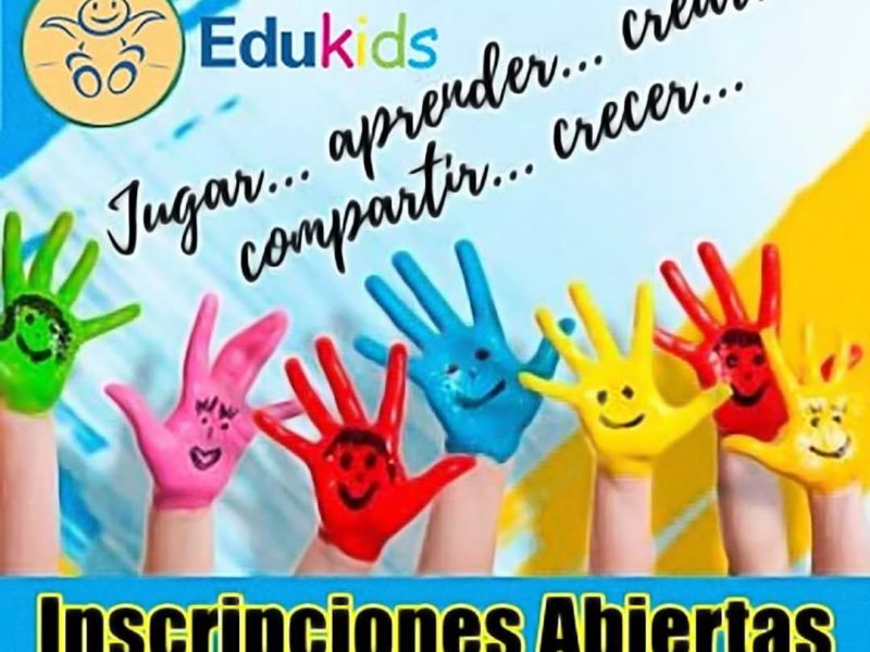 Jardin infantes